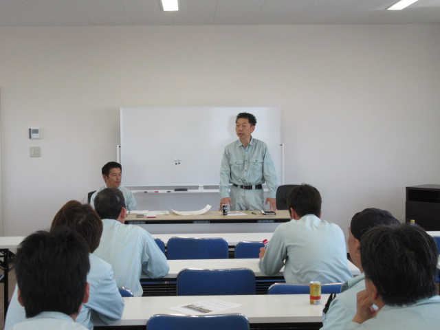 安全会議