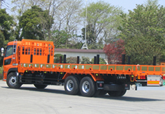 10t車ユニック付き